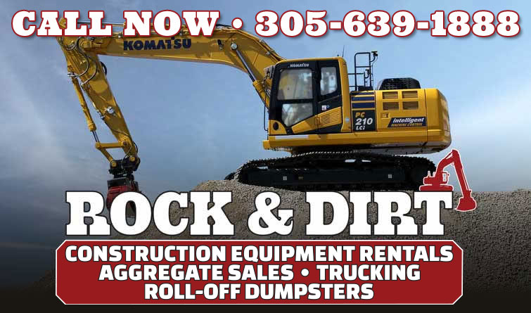 Rock & Dirt